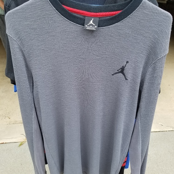 Nike Other - Jordan Casual Shirt Nike Other - Jordan Casual Shirt